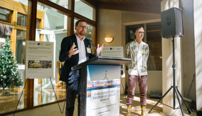 Championing Better Places for All Australians